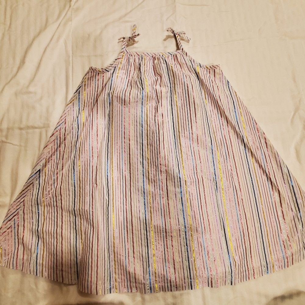 Hana Andersson Girl's dress Size140 (size